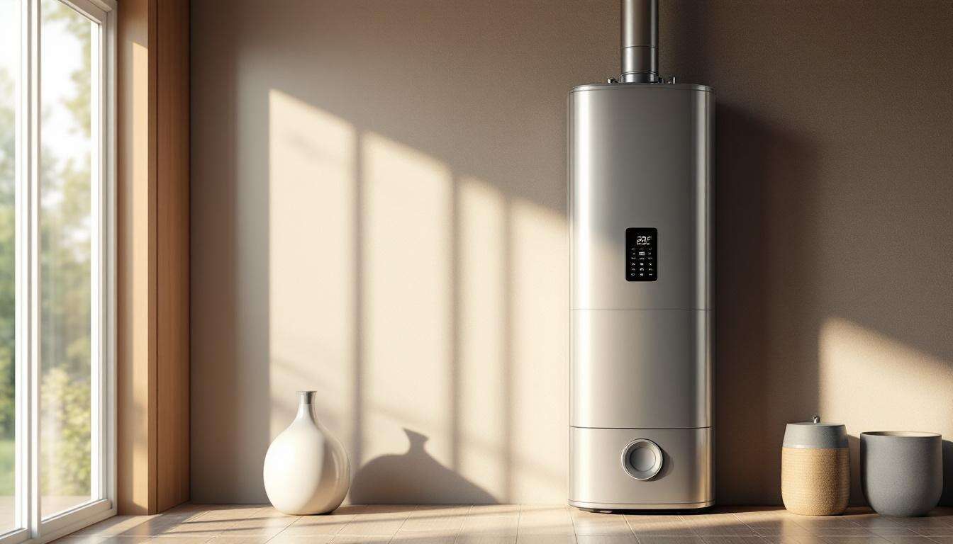 Chauffe-eau : cette astuce simple réduit votre facture de 30%