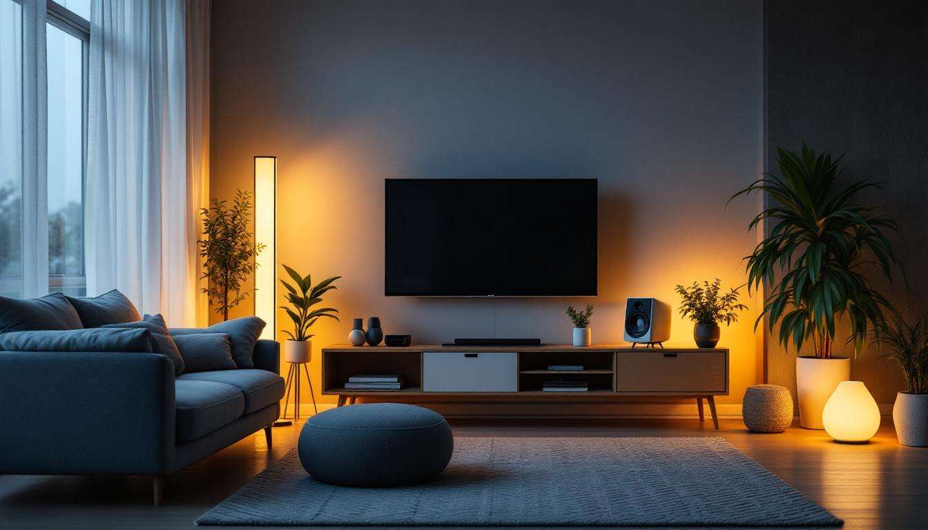 Quand j’ai découvert ce qui consommait le plus d’électricité chez moi, j’ai complètement changé mes habitudes