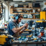 D’énormes économies d'électricité" : ce bricoleur malin s'alimente en électricité grâce à de vieilles batteries recyclées depuis 8 ans