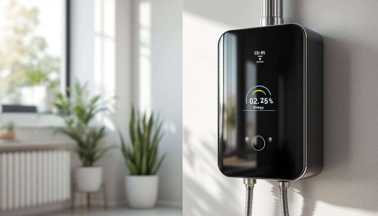 Il réduit votre facture d’électricité de 30 % : pourquoi tout le monde l’installe sur son chauffe-eau