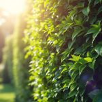 Adieu les haies de thuyas : en 2026, cette haie increvable va les remplacer dans tous les jardins