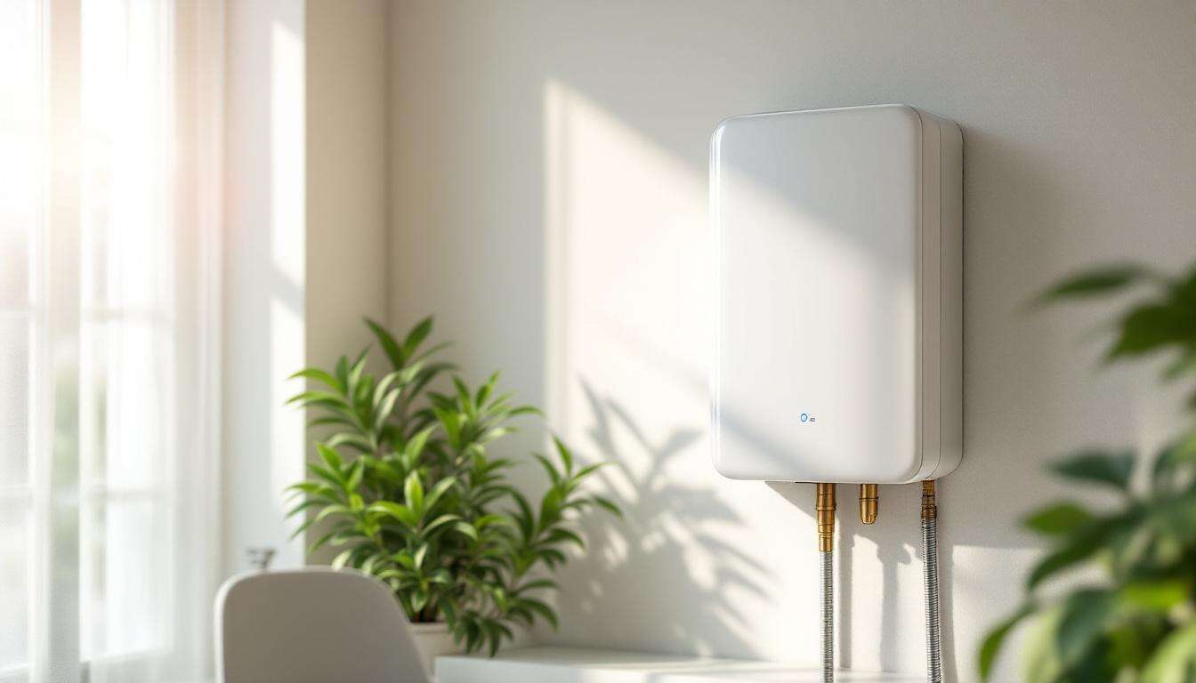 Jusqu’à 30 % d’économies d’électricité avec un seul appareil sur votre chauffe-eau : pourquoi vous devriez l’adopter immédiatement