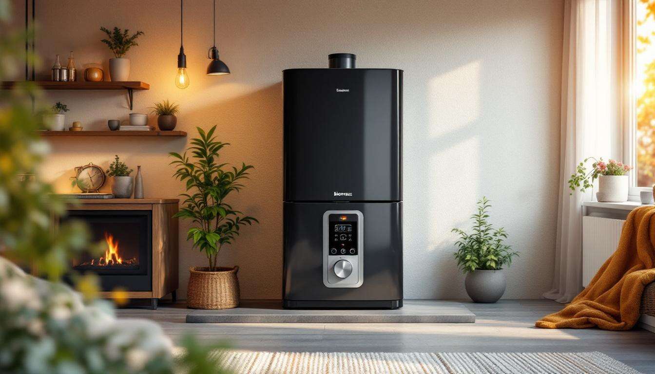 Chauffage : cette alternative aux pellets, plus écologique et plus économique, pourrait bien les remplacer