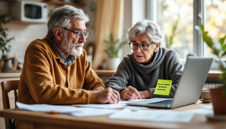 N'oubliez pas cette démarche obligatoire pour ne pas perdre vos droits de réversion ce mois-ci