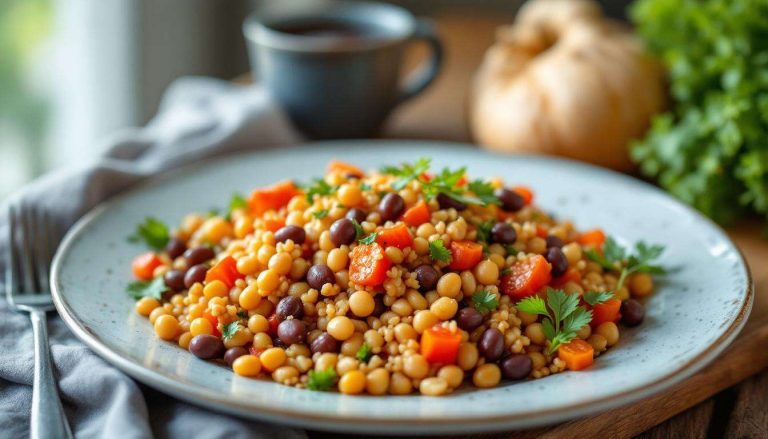 Le défi du repas complet à moins de 2 euros pour finir le mois de janvier sans découvert