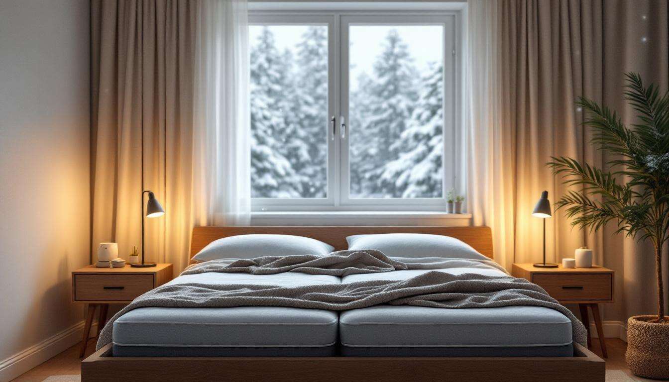 Cet hiver, retourner votre matelas !" : ce geste gratuit mais méconnu sur votre literie peut alléger la facture de chauffage