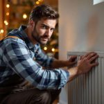 La méthode utilisée par les chauffagistes pour réchauffer une pièce 30 % plus vite sans augmenter le chauffage