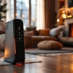 Quel chauffage électrique d’appoint choisir pour ne pas faire exploser sa facture d’électricité ?