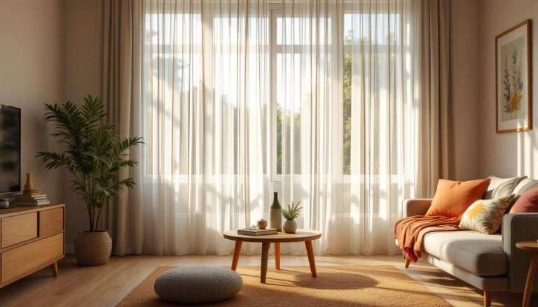 Chauffage : pourquoi votre maison perd plusieurs degrés à cause des rideaux