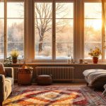 Pourquoi il vaut mieux éviter d’aérer votre logement entre 8 h et 10 h en hiver