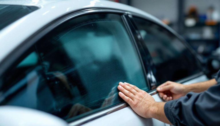 L’astuce des mécaniciens pour empêcher les vitres de voiture de se recouvrir de buée au matin