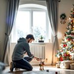 Pourquoi il est recommandé de purger vos radiateurs juste après Noël pour optimiser toute la saison de chauffe