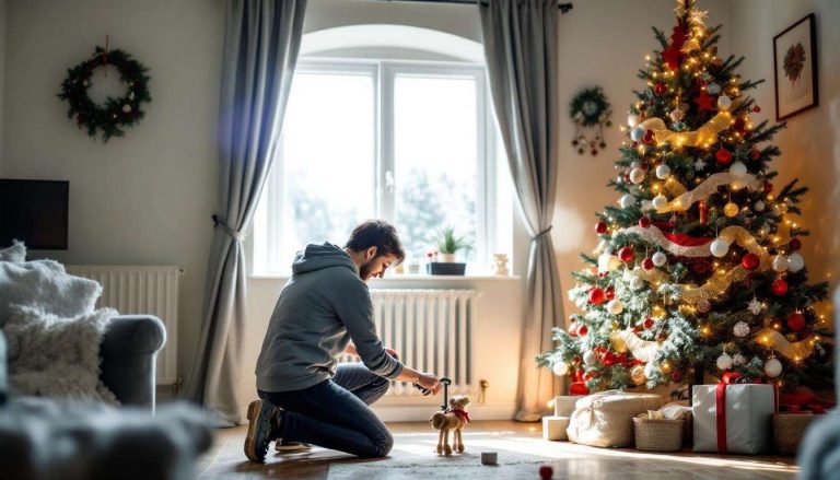 Pourquoi il est recommandé de purger vos radiateurs juste après Noël pour optimiser toute la saison de chauffe