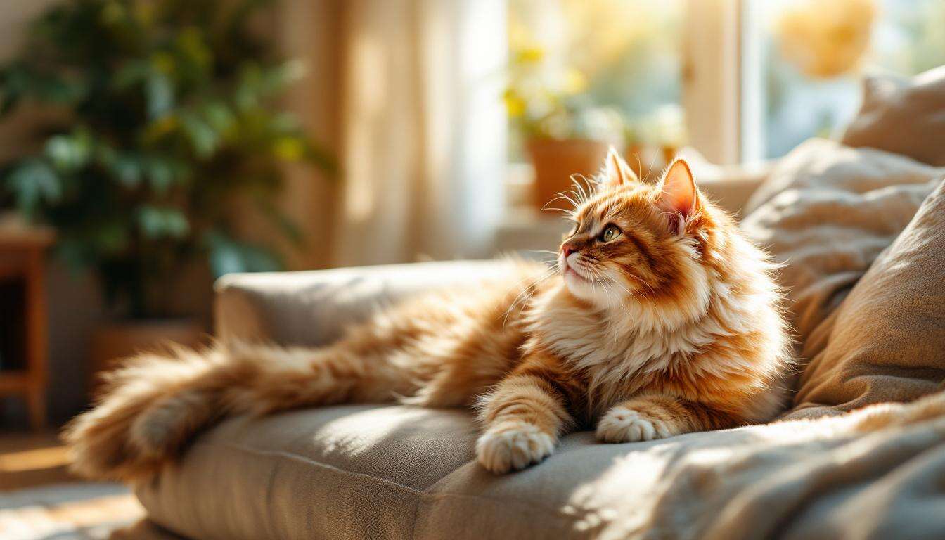 Vous pensez prendre bien soin de votre chat ? Et si c’était tout l’inverse ?