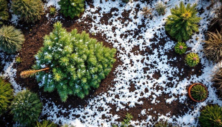 Stop au gaspillage après les fêtes : votre vieux sapin peut booster le potager dès janvier
