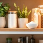L’astuce simple pour éviter les mauvaises odeurs dans les placards