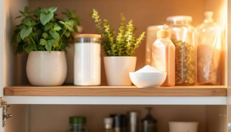 L’astuce simple pour éviter les mauvaises odeurs dans les placards