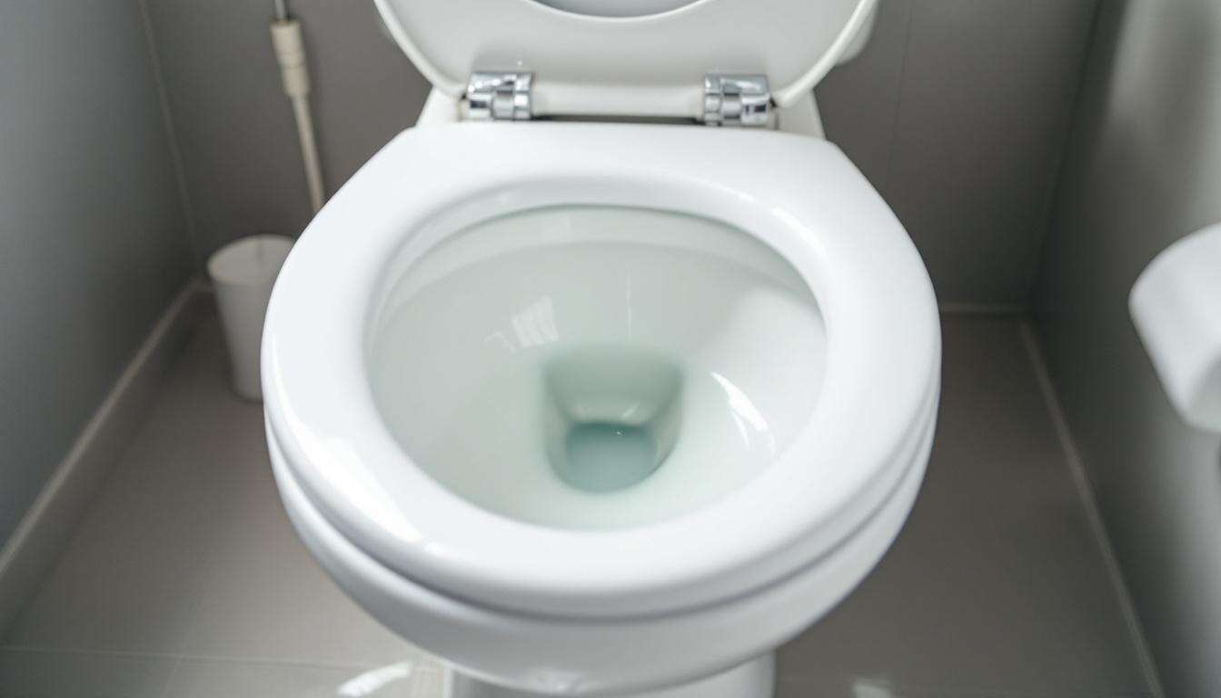 Comment j’ai réussi à décrasser des toilettes impossibles sans un gramme de javel ni bicarbonate : la méthode magique et 100 % naturelle