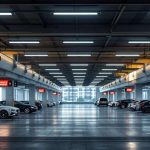 Investir dans une place de parking en 2026 : placement rentable à 8 % ou véritable casse-tête au moment de la revente
