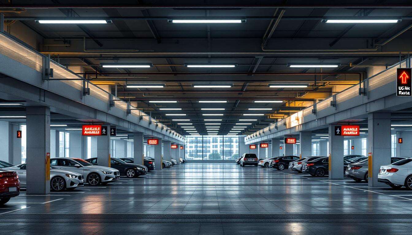 Investir dans une place de parking en 2026 : placement rentable à 8 % ou véritable casse-tête au moment de la revente