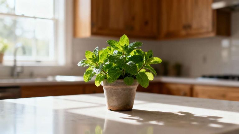 Rats et souris chez vous : cette simple feuille de cuisine les fait disparaître, sans aucun poison ni piège