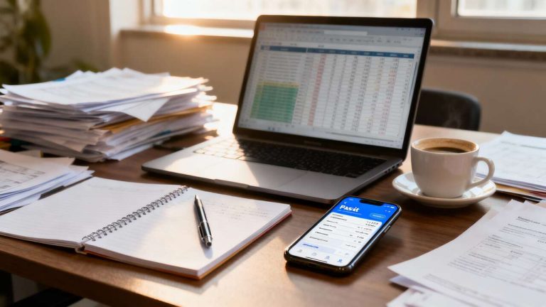 Perdu vos bulletins de salaire ? Voici la méthode méconnue pour tout récupérer –