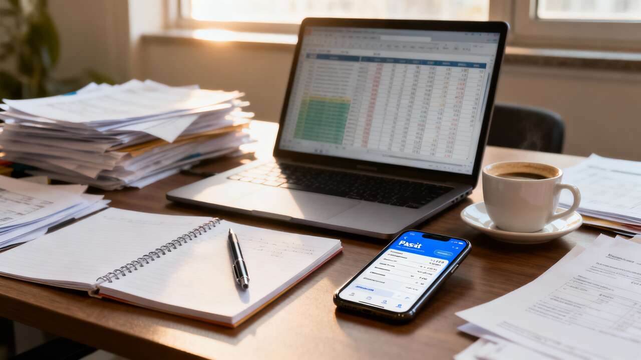 Perdu vos bulletins de salaire ? Voici la méthode méconnue pour tout récupérer –