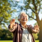 Vous voulez vieillir en pleine forme ? Cette routine de 7 mouvements fait des miracles (et elle ne prend que 10 minutes)