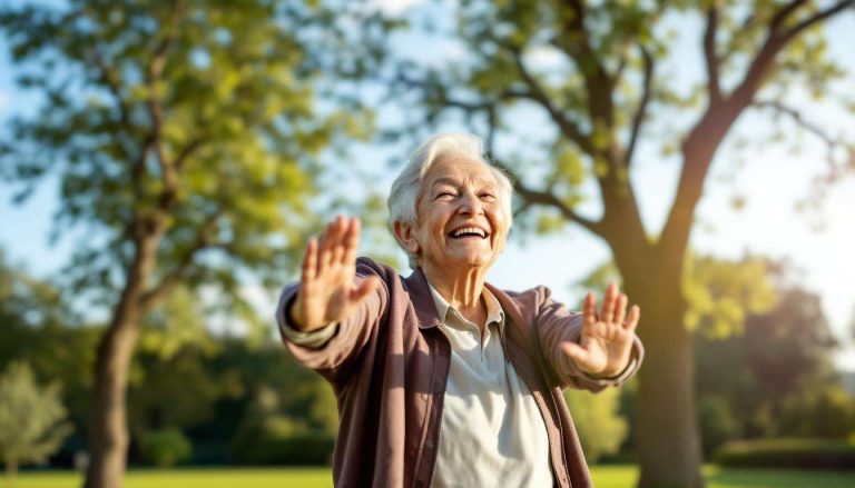 Vous voulez vieillir en pleine forme ? Cette routine de 7 mouvements fait des miracles (et elle ne prend que 10 minutes)