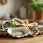 Pourquoi recycler vos coquilles d’huîtres est particulièrement judicieux pour votre maison