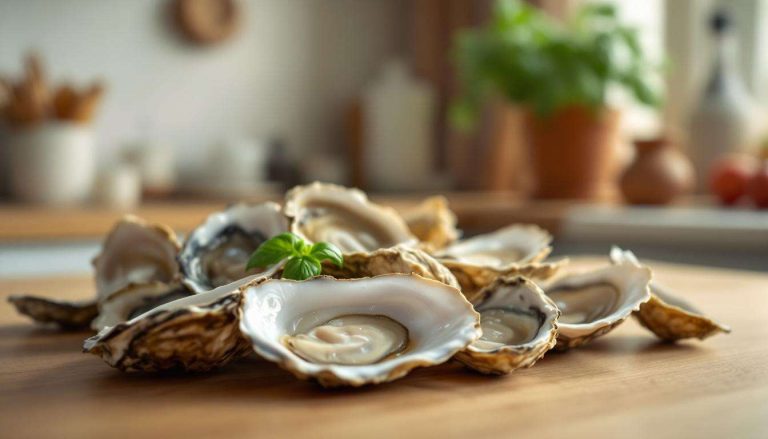 Pourquoi recycler vos coquilles d’huîtres est particulièrement judicieux pour votre maison