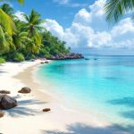 Les 8 îles secrètes à découvrir dans le monde