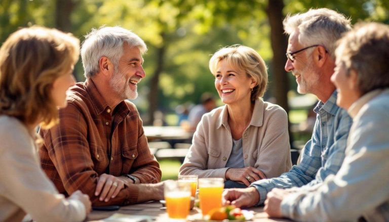 D'après plusieurs études, c'est à partir de cet âge précis qu'il devient difficile de se faire des amis