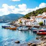 Ce village de pêcheurs espagnol oublié des touristes est considéré comme le plus beau joyau caché d’Europe