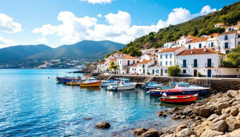 Ce village de pêcheurs espagnol oublié des touristes est considéré comme le plus beau joyau caché d’Europe