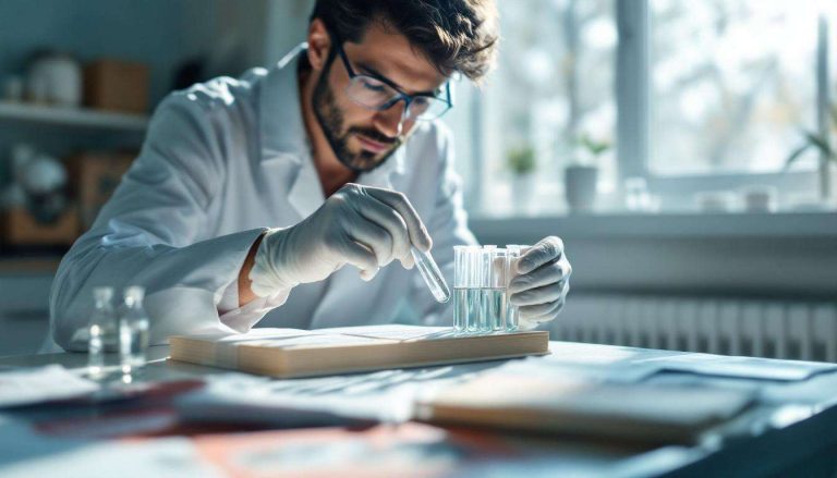 Effets secondaires des chimiothérapies : une molécule française prometteuse pour lutter contre les neuropathies périphériques, dont souffrent près de 90 % des patients