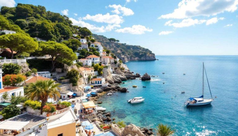 Cette île de Vendée aux airs de Grèce séduit les vacanciers en quête d’exotisme français