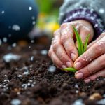 Si vous attendez février, c’est trop tard : 6 fleurs à planter en janvier