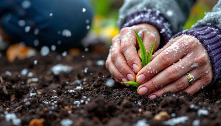 Si vous attendez février, c’est trop tard : 6 fleurs à planter en janvier
