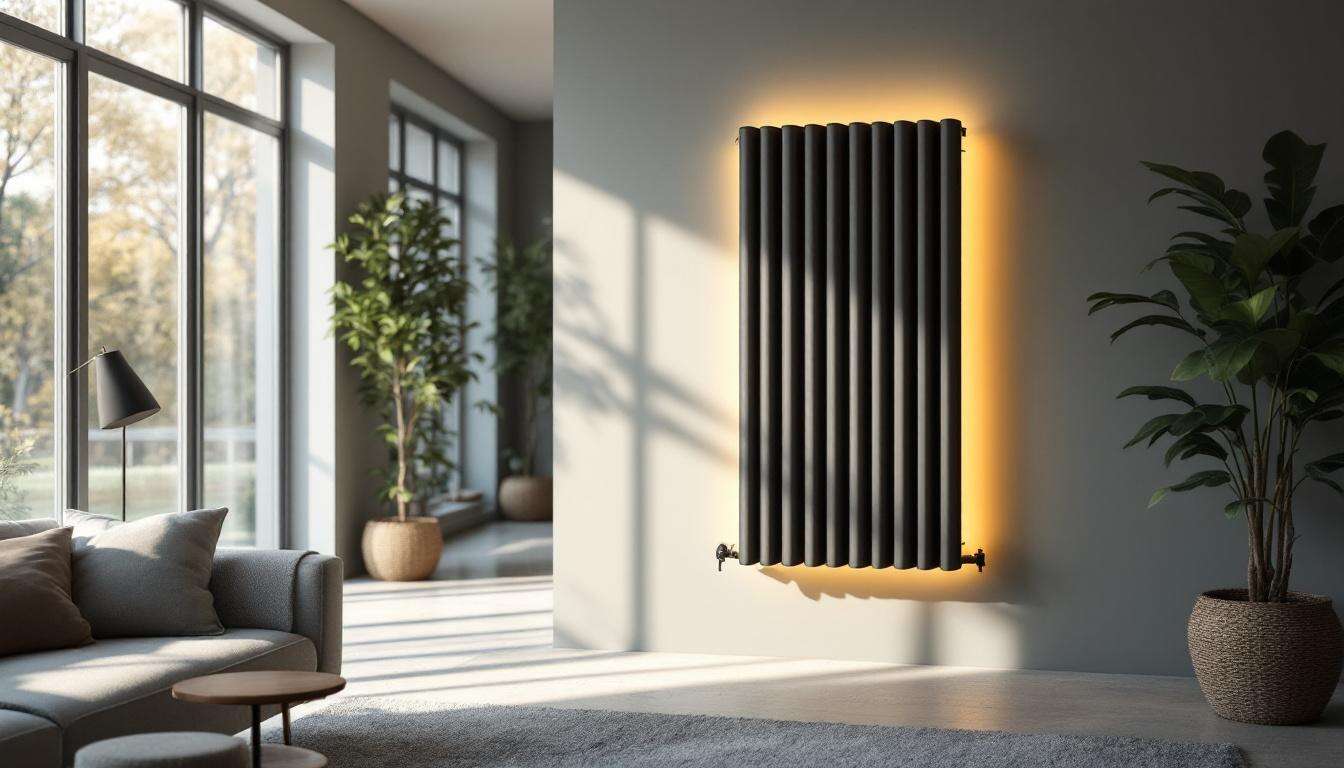 Radiateur électrique : comment se chauffer sans faire flamber la facture