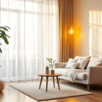 Comment éviter la sensation de logement “étouffant” en hiver