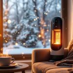 Hiver 2026 : comment éviter une facture salée avec un radiateur électrique ?