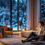 Chauffage d’appoint hiver 2026, ce geste la nuit fait bondir la facture d’électricité et voici la méthode simple pour payer nettement moins