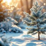 Ce petit arbre ultra rustique transforme un simple jardin en décor féerique, même sous -25 degrés (presque personne ne le plante)