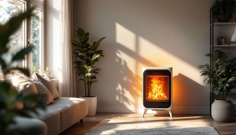 Quel chauffage est le plus économique pour un petit appartement ?