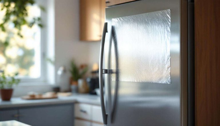 Papier alu derrière le frigo : ce geste "économies d'énergie" change autre chose chez vous, sans que vous le sachiez