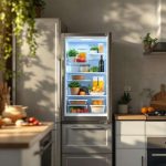 Votre frigo a l'air de trop consommer ? L’astuce toute bête à adopter pour alléger immédiatement vos dépenses