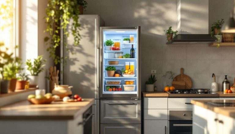 Votre frigo a l'air de trop consommer ? L’astuce toute bête à adopter pour alléger immédiatement vos dépenses