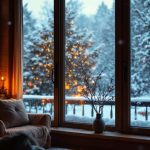 Pourquoi aérer trop longtemps en hiver peut faire grimper la facture de chauffage