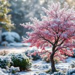 Ce petit arbre d’ornement illumine le jardin en hiver, beaucoup regrettent de ne pas l’avoir planté plus tôt